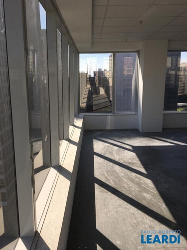 Conj. Comercial - Jardim América - Sp - 562647