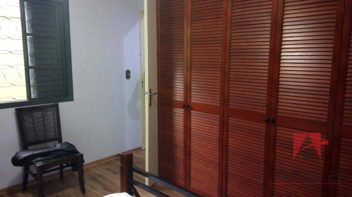 Imagem 24 de 30 de Sobrado Com 3 Dormitórios À Venda, 148 M² Por R$ 530.000,00 - Belenzinho - São Paulo/sp - So0621