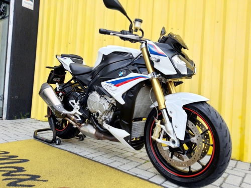 Imagem 2 de 15 de Bmw S 1000 R