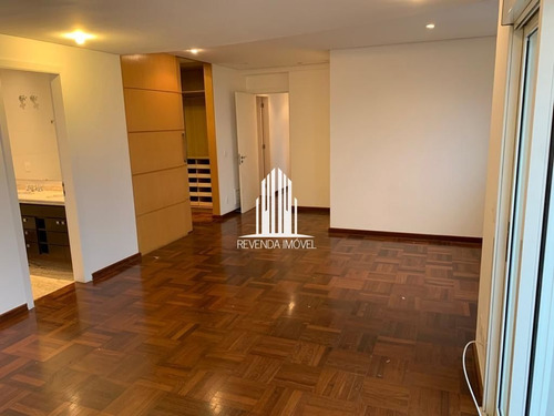 Imagem 5 de 15 de Apartamento À Venda 3 Suítes 4 Vagas Próximo Ao Metrô Vila Mariana - Bc1902