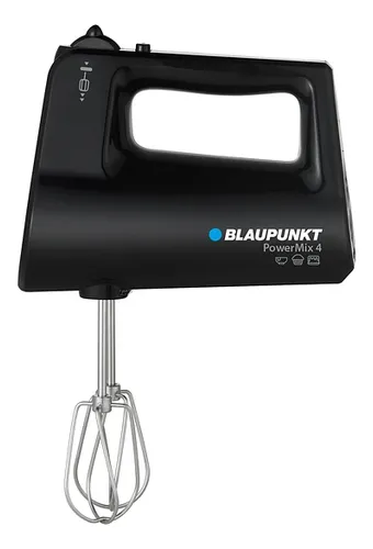 Batidora De Mano Powermix-4 500w/5 Vel Blaupunkt 8000874