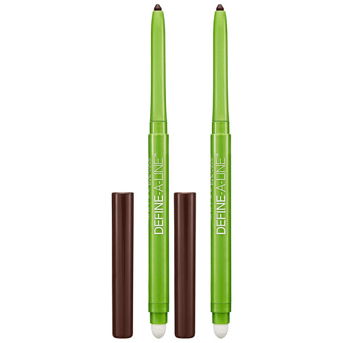 Maybelline New York-definir Una LĂnea De Maquillaje Delinead