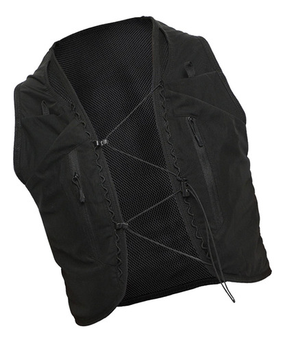 Chaleco De Hidratación Mochila Chaleco Para Correr Xl