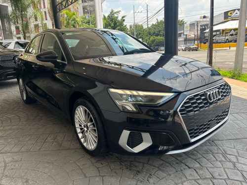Audi A3 1.4 Sedán Select At Dsg