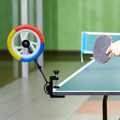 Dispositivo De Entrenamiento De Tenis De Mesa, Tenis De