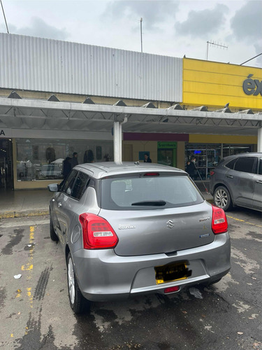 Suzuki Swift 1.2 Hybrid 2Wd
