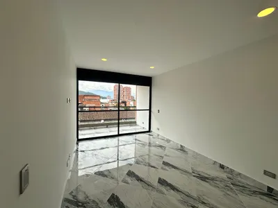 Apartamento en venta