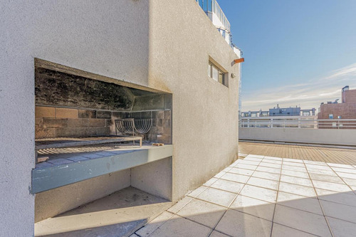 Imagen 16 de 19 de 1 Dormitorio En Ciudad Ribera Con Vista Al Parque