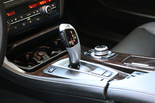 BMW Serie 5 3.0 525d Executive 204cv