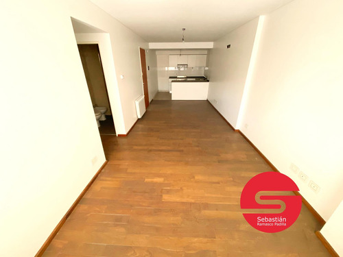 Departamento 2 Dormitorios A Estrenar Con Pileta