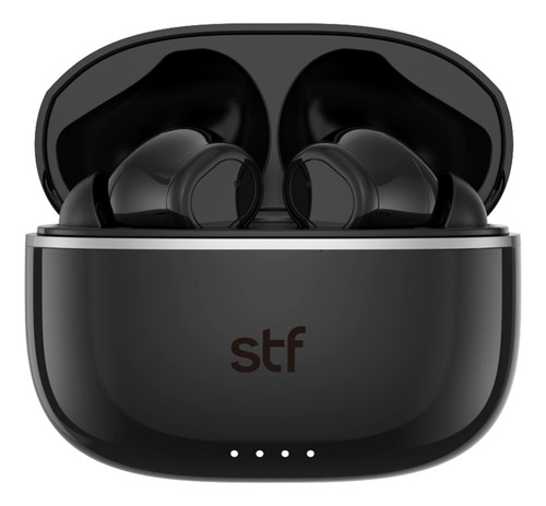 Audífonos Inalámbricos Tws Stf One Pro Anc Audio Espacial