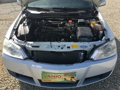 Chevrolet Astra Advantage 2.0 8v