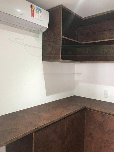 Apartamento Cobertura Para Venda, 5 Dormitório(s), 439.7m² - 6179