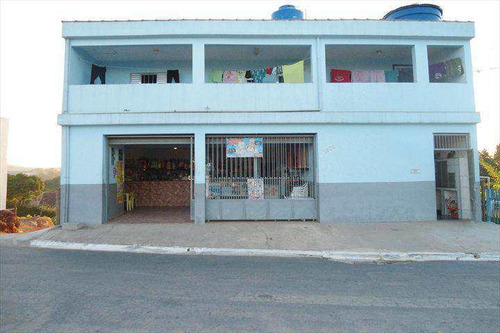Imagem 8 de 30 de Casa Com 4 Dorms, Suru, Santana De Parnaíba - R$ 850 Mil, Cod: 95400 - V95400
