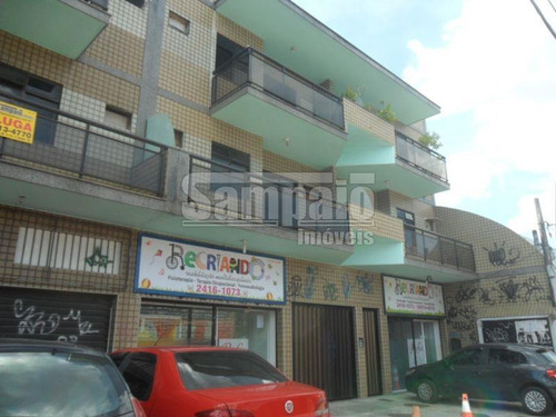 Imagem 2 de 16 de Apartamento - Ref: S1ap4500