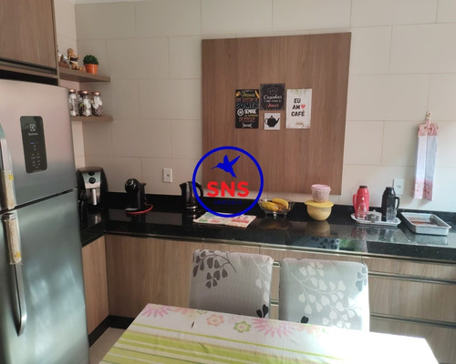 Imagem 4 de 16 de Casa - Ca00973 - 69950831