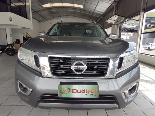 Imagem 3 de 13 de Nissan Frontier