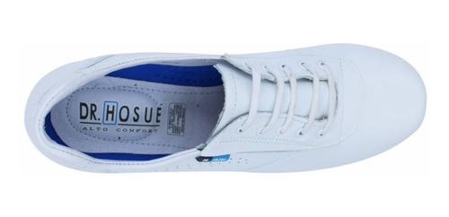 Zapato Enfermera 1312 Novia Plataforma Super Ligera Dr Hosue