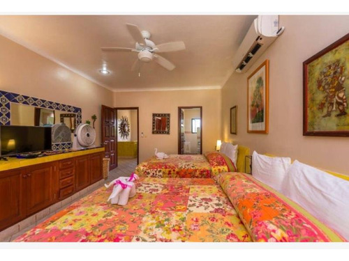 Casa En Venta En Bahías De Punta Solimán