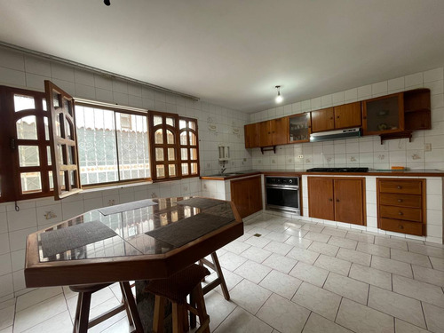 Casa En Venta Urb. Parque El Retiro San Antonio De Los Altos