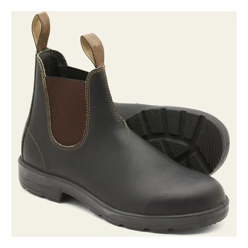 BOTAS PARA MOTO DE HOMBRE VIPER Ref BKP2 - Bosi Colombia