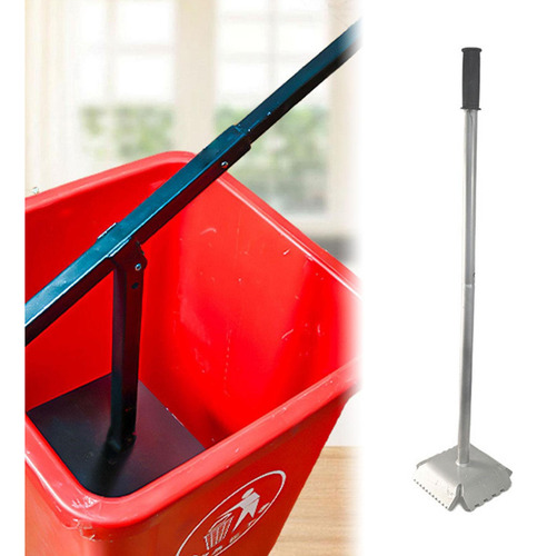 Compactador De Cubos De Basura Heavy Duty Conveniente Resist