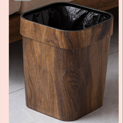 Papelera Para Escritorio, Cocina, Baño, Dormitorio