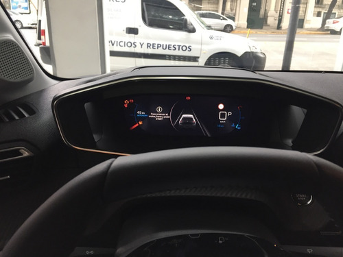 Peugeot 208 Feline Tiptronic 1.6l 0km - Entrega Inmediata