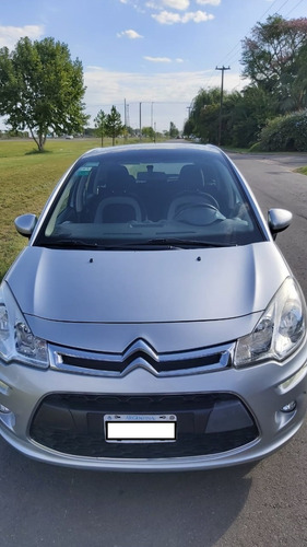 Citroen C3 Tendance 1.5 82300k Aceite Y Filtros Echo Vremy