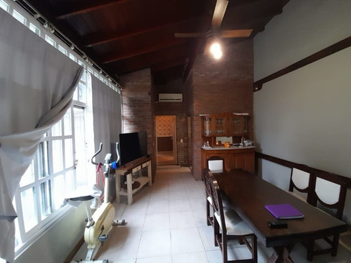 Imagen 10 de 14 de Casa En Venta Cond En Ituzaingo Norte
