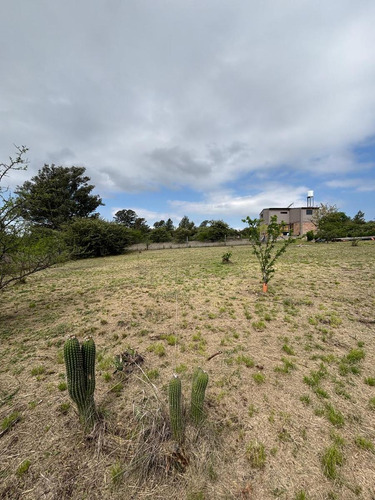 Terreno En Venta Balneario Capilla Vieja, Los Reartes