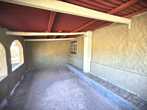 Casa En Venta El Churqui Tafi Del Valle, 3 Dorm. 2 Baños. Cochera
