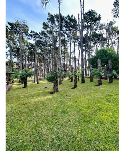Pinamar - Casa Los Nietos - Moderna Y Funcional