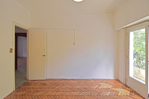 Venta Ph 4 Ambientes Con Cochera Parque Patricios