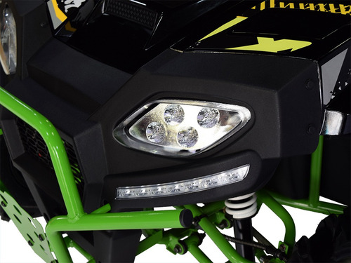 Buggy Predator 250 2020