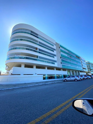 Imagem 22 de 30 de Apartamento Com 4 Dormitórios À Venda, 177 M² Por R$ 2.500.000,00 - Praia Do Forte - Cabo Frio/rj - Ap0228