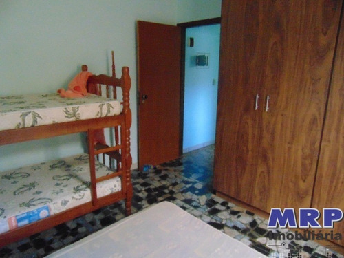 Imagem 14 de 26 de Ca00113 - Casa Em Ubatuba, 200 Metros Da Praia Do Sapê, Com 600m² De Area Territorial, Com Escritura - Ca00113 - 31990584