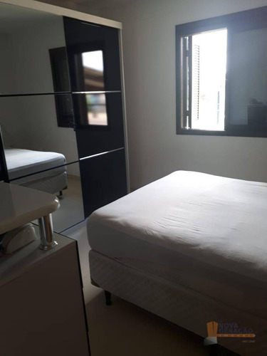 Imagem 6 de 7 de Casa À Venda, 55 M² Por R$ 195.000,00 - Colina Do Sol - Caxias Do Sul/rs - Ca0106