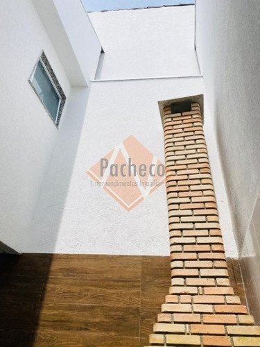 Imagem 23 de 30 de Sobrado Na Vila Salete, 3 Suítes, 4 Vagas, 200m², R$ 930.000,00 - 110