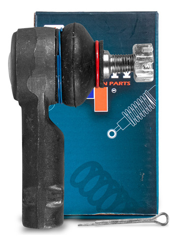 Terminal Direccion Exterior Atos 01-12 Safety