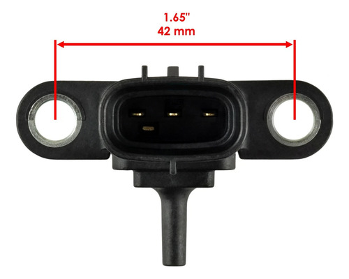 Sensor Presión Map Yamaha Raptor 700 Yfm700 (2006-2021)