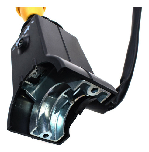 Interruptor De Palanca Po De Avance Y Retroceso Para Jcb 3cx