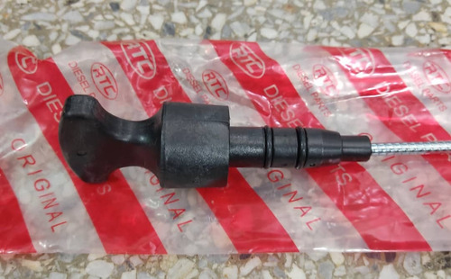 Varilla De Medir Aceite Motor 6ct Ford Cargo 1721 Rtc