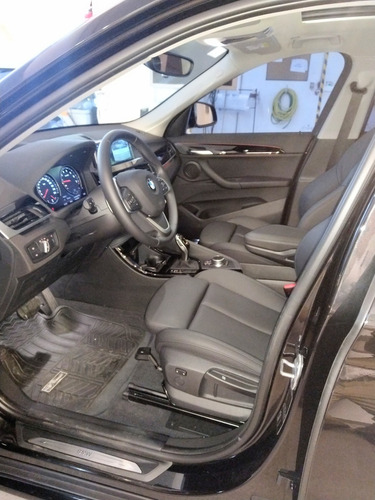 Imagen 19 de 20 de Bmw X1 Sdrive 20i Sportline 2022 Bremen Motors.