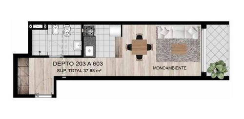 Imagen 28 de 30 de Departamento - Montevideo - Uruguay - Pozo- Oportunidad