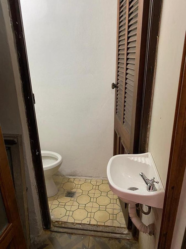 Imagen 15 de 20 de Consultorio/oficina/local En Alquiler De 160m2 - Balvanera