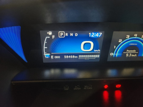 Toyota Etios 1.5 Xls At