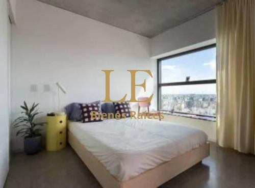 Departamento En Venta Puerto Madero