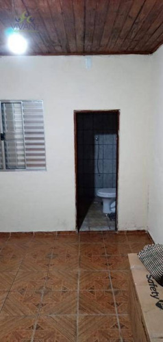 Imagem 7 de 21 de Sobrado Com 2 Dormitórios À Venda, 200 M² Por R$ 250.000,00 - Jardim São Bernardino - Suzano/sp - So0199