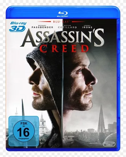 Assassin's Creed - Livro Oficial do Filme (Em Portuguese do Brasil)